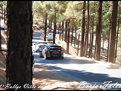 rallye teror ´11 205 rallye teror ´11 205