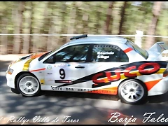 rallye teror ´11 208 rallye teror ´11 208