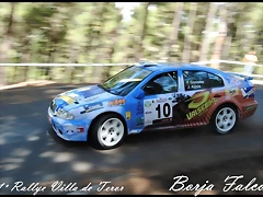 rallye teror ´11 211 rallye teror ´11 211