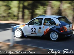 rallye teror ´11 270 rallye teror ´11 270