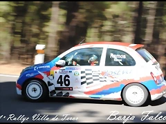 rallye teror ´11 275 rallye teror ´11 275