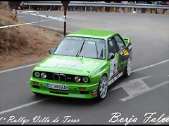 rallye teror ´11 105 rallye teror ´11 105