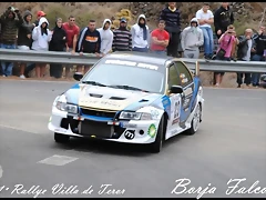 rallye teror ´11 107 rallye teror ´11 107