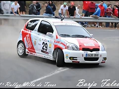 rallye teror ´11 130 rallye teror ´11 130