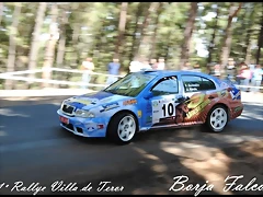 rallye teror ´11 210 rallye teror ´11 210