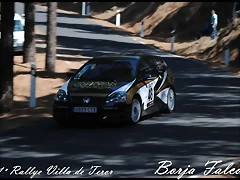 rallye teror ´11 277 rallye teror ´11 277