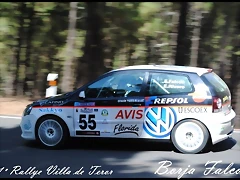 rallye teror ´11 290 rallye teror ´11 290