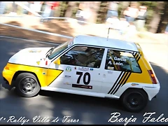 rallye teror ´11 308 rallye teror ´11 308