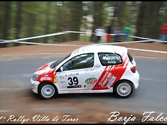 rallye teror ´11 150 rallye teror ´11 150