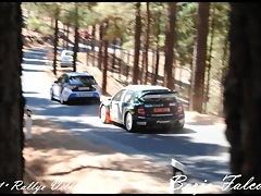 rallye teror ´11 204 rallye teror ´11 204