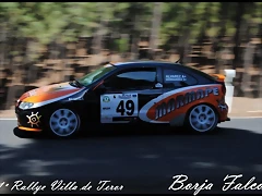 rallye teror ´11 280 rallye teror ´11 280