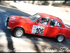 rallye teror ´11 320 rallye teror ´11 320