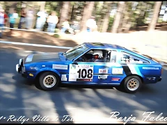 rallye teror ´11 327 rallye teror ´11 327