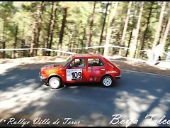 rallye teror ´11 333 rallye teror ´11 333