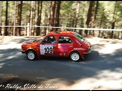 rallye teror ´11 335 rallye teror ´11 335