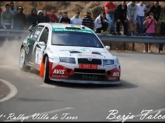 rallye teror ´11 020 rallye teror ´11 020