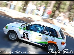 rallye teror ´11 303 rallye teror ´11 303