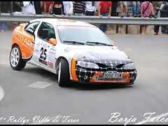 rallye teror ´11 110 rallye teror ´11 110