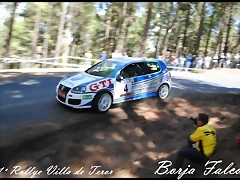 rallye teror ´11 188 rallye teror ´11 188