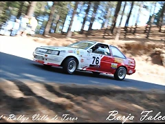 rallye teror ´11 305 rallye teror ´11 305