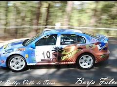 rallye teror ´11 212 rallye teror ´11 212