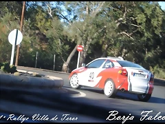 rallye teror ´11 345 rallye teror ´11 345