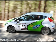 rallye teror ´11 215 rallye teror ´11 215