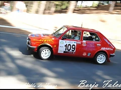 rallye teror ´11 330 rallye teror ´11 330