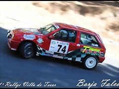 rallye teror ´11 310 rallye teror ´11 310