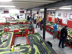 RALLYE RALLYE