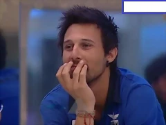 Beso o atrevimiento 5