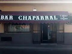 chaparral