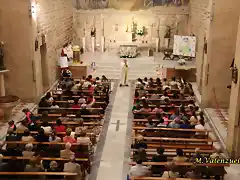 12, fiesta en la iglesia 7, marca