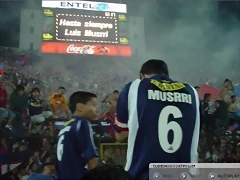 MUSRRI