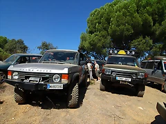 FINCA EL KOSSO