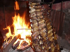 costillar a