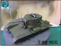 T-26 GCE 026