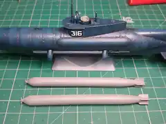 u-boat type xxiib seehund 19