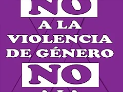no a la violencia1