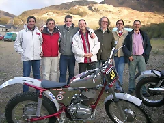 Madrid & Alicante Team Madrid & Alicante Team