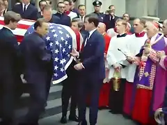 robert kennedy funeral 1968