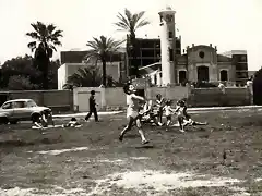 Valencia c. Isabel de Villena 1960