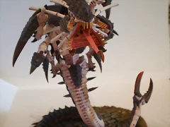 Mawloc Tiránido (11) Mawloc Tiránido (11)