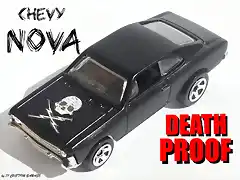 1-CHEVY NOVA DEATH PROOF edd.2