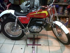 Sherpa sm 3 Sherpa sm 3