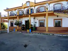 000, La Alacena