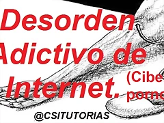 Adiccin a internet 1