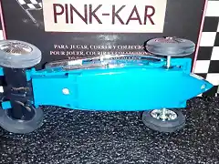 pink kar bugatti (4)