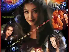 aishwarya gstv srk