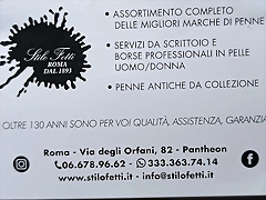 stilo felli 1